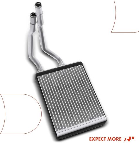 قلب سخان HVAC ممتاز متوافق مع سوبارو امبريزا 2002 2003 2004 2005 2006 2007، استبدال # 32008021، 72130FE010 in Saudi Arabia