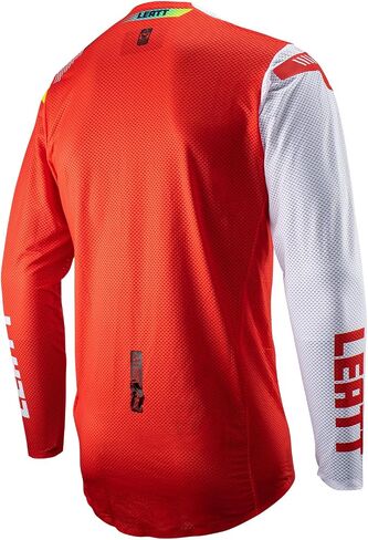 Leatt Jersey Moto 5.5 UltraWeld #S Tiger in Saudi Arabia
