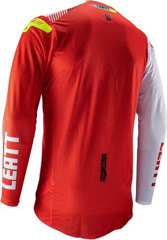 Leatt Jersey Moto 5.5 UltraWeld #S Tiger in Saudi Arabia