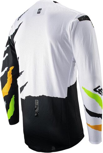 Leatt Jersey Moto 5.5 UltraWeld #S Tiger in Saudi Arabia