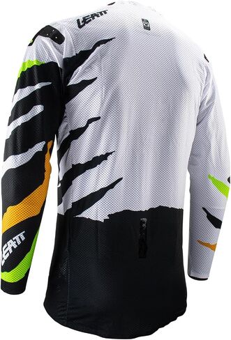 Leatt Jersey Moto 5.5 UltraWeld #S Tiger in Saudi Arabia