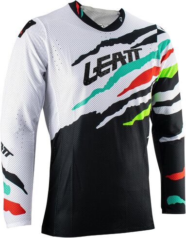 Leatt Jersey Moto 5.5 UltraWeld #S Tiger in Saudi Arabia