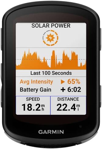 Garmin Edge 840, Compact GPS Cycling Computer in Kuwait