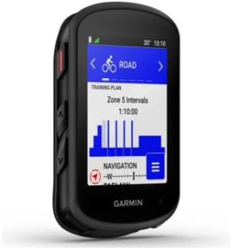 Garmin Edge 840, Compact GPS Cycling Computer in Kuwait