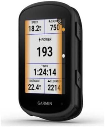 Garmin Edge 840, Compact GPS Cycling Computer in Kuwait