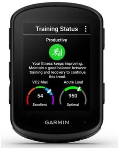 Garmin Edge 840, Compact GPS Cycling Computer in Kuwait
