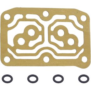 28262-PRP-000 Transmission Dual Linear Solenoid Gasket/O-Rings for Honda Accord CRV Acura L4 CR-V Acura RSX TSX