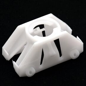 Brake Pedal Booster Clips Mount Support Compatible For VW Beetle Golf Jetta CC EOS AUDI Q7 TT A3 A4 A5 A6 S6 TTRS Skoda Seat 1J0721169A 1K0721169