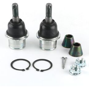 40160-AL55J K500397 K500398 Lower Ball Joints Fit for Nissan 350Z 2003-2009/ Infiniti G35 2003-2007