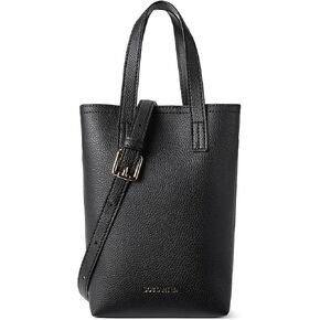 BOSTANTEN Small Crossbody Bags for Women Cell Phone Purse Designer Handbags Top Handle Mini Tote with Shoulder Strap