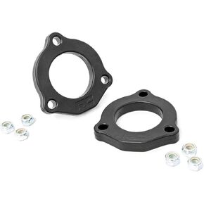 Rough Country 1" Leveling Kit for 2015-2022 Chevy Colorado/GMC Canyon - 921