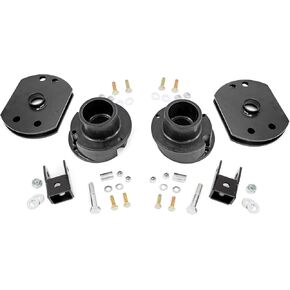 Rough Country 2.5" Lift Kit for 2014-2024 Ram 2500 4WD - 30200