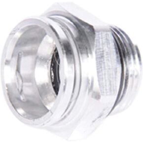 GM ACDelco 15865005 Original Equipment Automatic Transmission Fluid Cooler Line Fitting