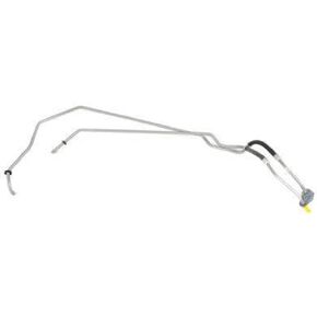 GM Genuine Parts 15781494 Automatic Transmission Fluid Cooler Line