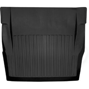Premium Cargo Liner for BMW 3 Series 2012-2018 - 100% Protection - Custom Fit Car Trunk Mat - All-Season Black Cargo Mat - 3D Shaped Laser Measured Trunk Liners for BMW 3 Series 2012-2018.