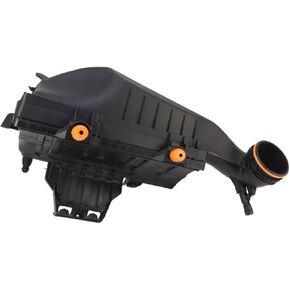 Muffler Filter for Mercedes-Benz CLS,C,E,GLC,GLE,G,S-Class C257,S205,C205,W213,A238,C238,C253,C167,W167,W463,W222 Replacement # 2640905800
