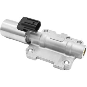 28250-P7W-003 Single Linear Shift Solenoid Valve at Transmission Clutch Compatible with Honda Odyssey 2002-2006/Accord 2005-2007/Pilot 2003-2006