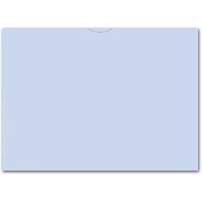 Plain Blank Vehicle Deal Envelopes 9x12 Deal Jackets (100 shrink wrapped) (Buff) in Kuwait