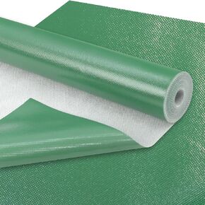 Eucalyptus Green Bulletin Board Roll Non-Woven Fabric 17 in X 12 ft Fun Size for Classroom Decor Decorations Back to School Teacher Supplies Essentials Must Haves