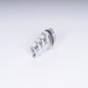 GM Genuine Parts 15-5456 Low Pressure Air Conditioning Service Valve