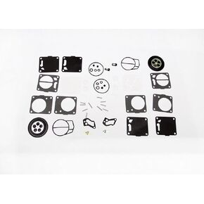 Carburetor Rebuild Kit for TIGERSHARK DAYTONA ALL 1995-1997