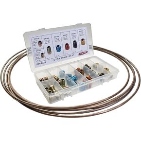 BR-EZ14 Brake Line Replacement Kit