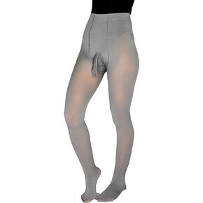 Mona's Choice Womens & Mens Velvet Soft Opaque XL Tights/Mens Tights/Mens Base Layer Tights