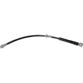 Dorman H38252 Front Passenger Side Brake Hydraulic Hose Compatible with Select Chevrolet/Pontiac Models