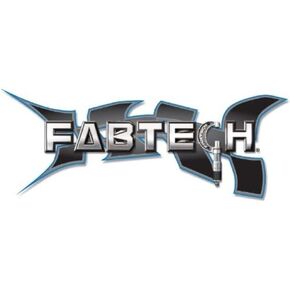 Fabtech FTS20507 Replacement Inner Tie Rod