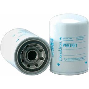 Donaldson P551551 - Hydraulic Filter, Spin-On