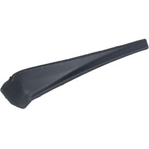 for Nissan Rogue 2014-2020 Front Windshield Wiper Side Cowl Extension Trim Cover 66895-4CL0A left&right 2Pcs