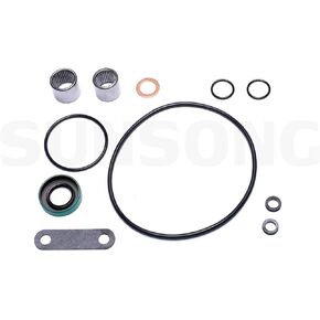 Sunsong 8401017 Power Steering Pump Rebuild Kit