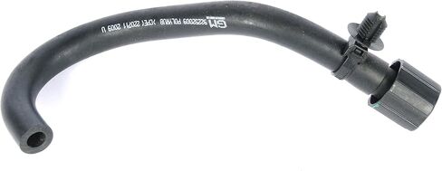 ACDelco GM المعدات الأصلية 92252009 فتحة تهوية ناقل الحركة الأوتوماتيكي مع خرطوم in Saudi Arabia