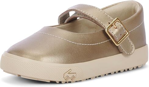 See Kai Run girl's Lucia (Toddler/Little Kid) Mary Jane Flat in Saudi Arabia