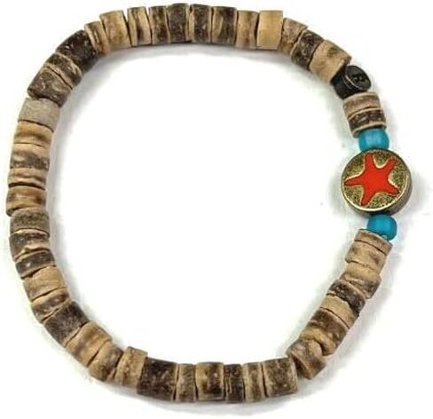 Humble Hilo Relate Bracelets for Women or Men Handmade in South Africa, All Profits Support Various Causes in Saudi Arabia