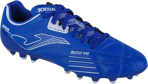 Joma Score 2304 AG SCOW2304AG، للرجال، Royal، 8 US in Saudi Arabia