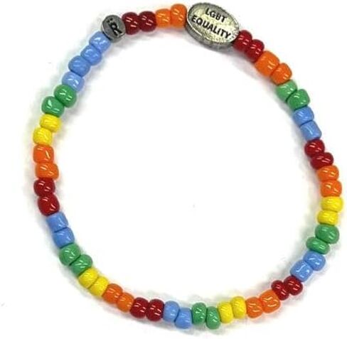 Humble Hilo Relate Bracelets for Women or Men Handmade in South Africa, All Profits Support Various Causes in Saudi Arabia