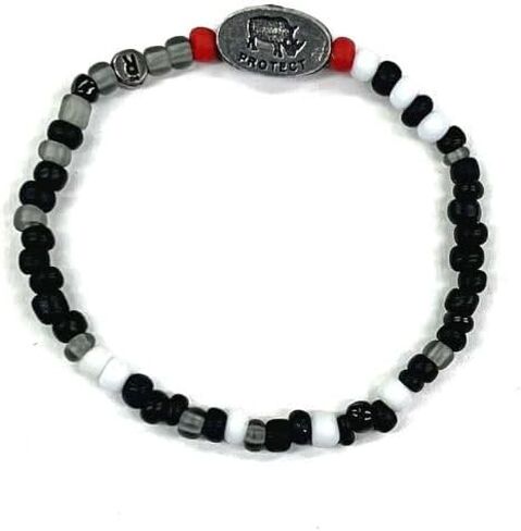 Humble Hilo Relate Bracelets for Women or Men Handmade in South Africa, All Profits Support Various Causes in Saudi Arabia