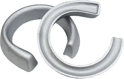 2"-2" Lift Kit Adjustable Leveling Raise Shackles Coil Spacers For 1998-2012 Ford Ranger 2WD in Saudi Arabia