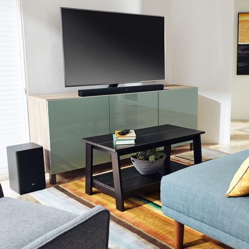 JBL Bar 2.1 - مكبر صوت للقناة مع مضخم صوت لاسلكي in Kuwait