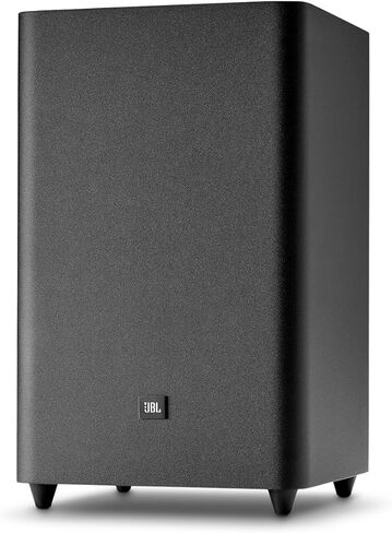 JBL Bar 2.1 - مكبر صوت للقناة مع مضخم صوت لاسلكي in Kuwait