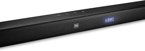 JBL Bar 2.1 - مكبر صوت للقناة مع مضخم صوت لاسلكي in Kuwait