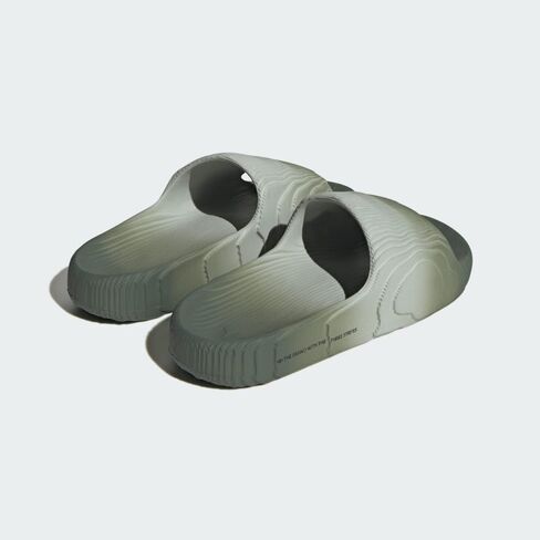 adidas Adilette 22 Mens Size- 12 in Saudi Arabia