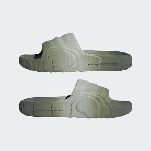 adidas Adilette 22 Mens Size- 12 in Saudi Arabia
