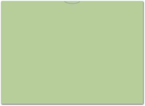 Plain Blank Vehicle Deal Envelopes 9x12 Deal Jackets (100 shrink wrapped) (Buff) in Kuwait