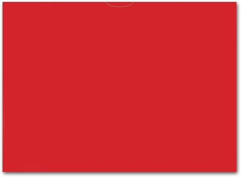 Plain Blank Vehicle Deal Envelopes 9x12 Deal Jackets (100 shrink wrapped) (Buff) in Kuwait