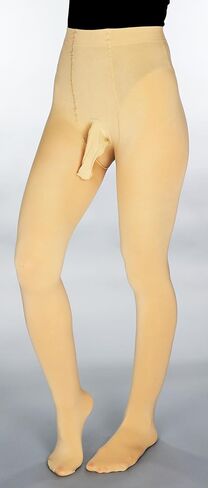 Mona's Choice Womens & Mens Velvet Soft Opaque XL Tights/Mens Tights/Mens Base Layer Tights in Kuwait