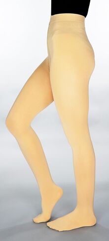 Mona's Choice Womens & Mens Velvet Soft Opaque XL Tights/Mens Tights/Mens Base Layer Tights in Kuwait