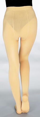 Mona's Choice Womens & Mens Velvet Soft Opaque XL Tights/Mens Tights/Mens Base Layer Tights in Kuwait