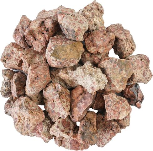 Amazonite Raw Stones for Polishing 1,000+ Carats Rough Stones Bulk, Tumbling Bulk, Jewelry Making, Polishing, Cabbing, Lapidary, Fountain Rocks, Decoration, Wire Wrapping, Gem Mining, Reiki Healing in Kuwait